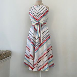 Eci New York Linen Dress, 4.